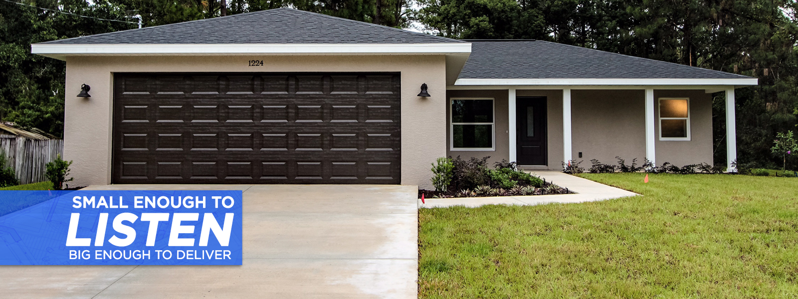 Home - Brad Hartt Construction - Home Builder near Sebring, Florida